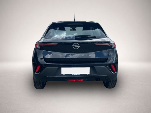 Bild 4 Opel Mokka Enjoy KAMERA PDC ALLWETTER LED DAB