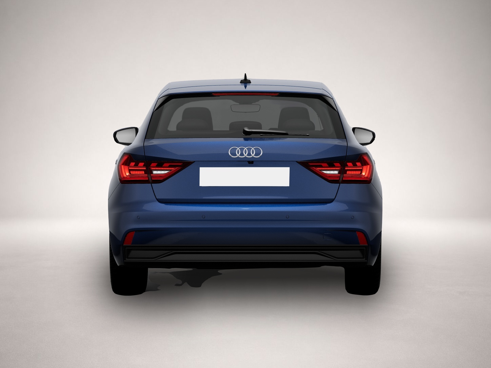 Bild 5 Audi A1 Sportback 25 TFSI S tronic LED ACC SONOS Kame