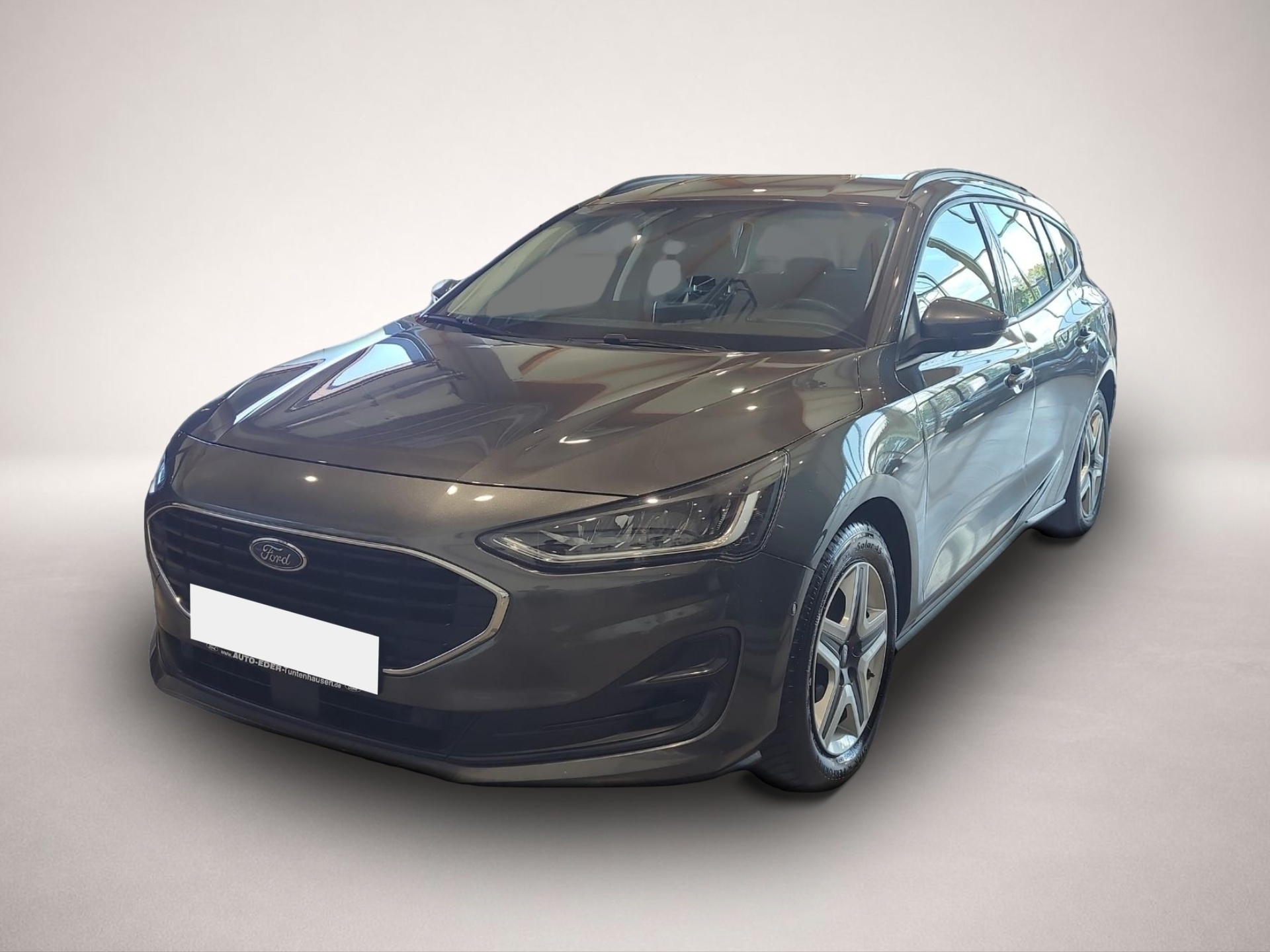Bild 1 Ford Focus Turnier Cool & Connect Bluetooth Navi LED