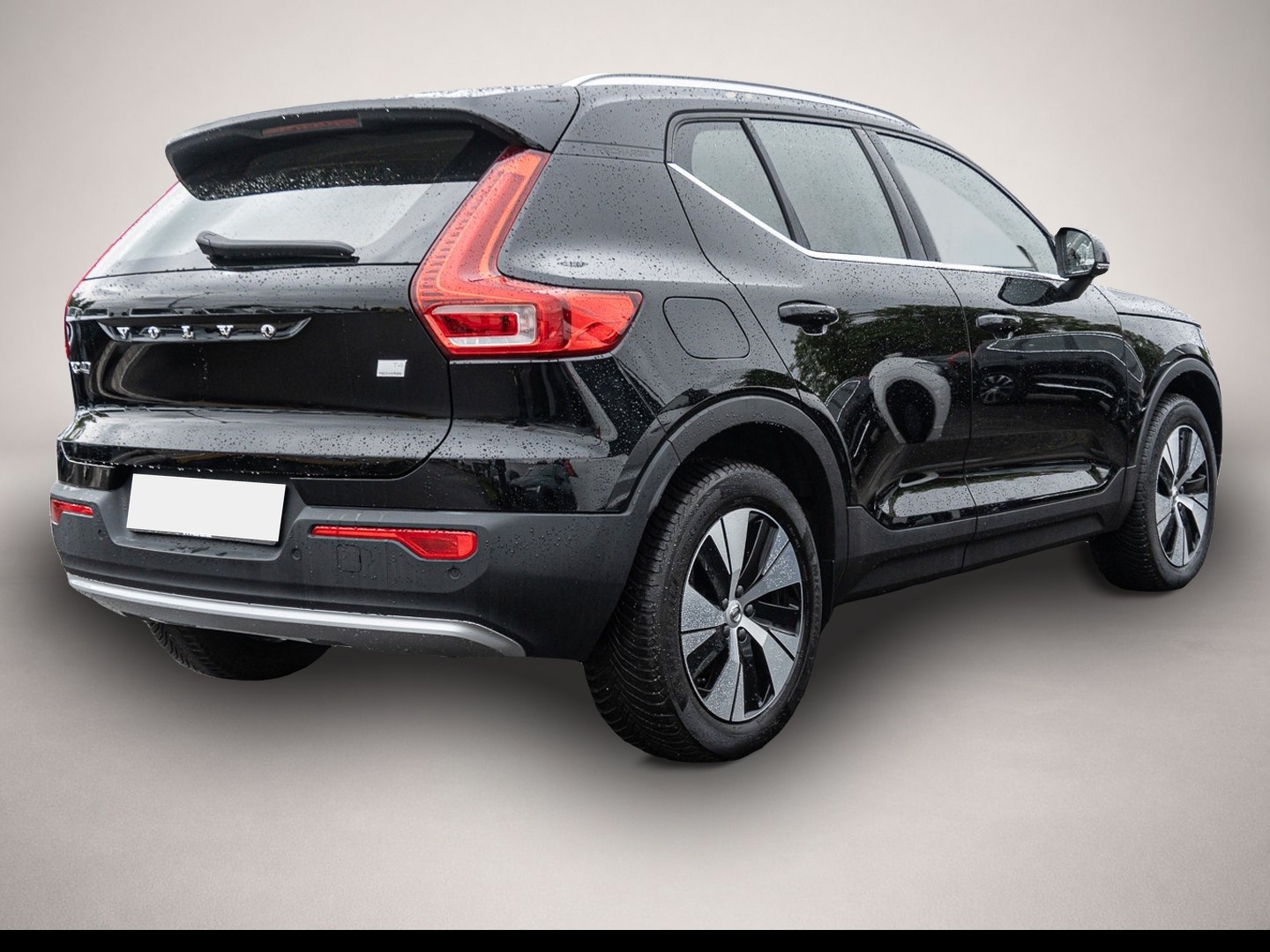 Bild 3 Volvo XC40 T4 2WD Essential Plug-In LED