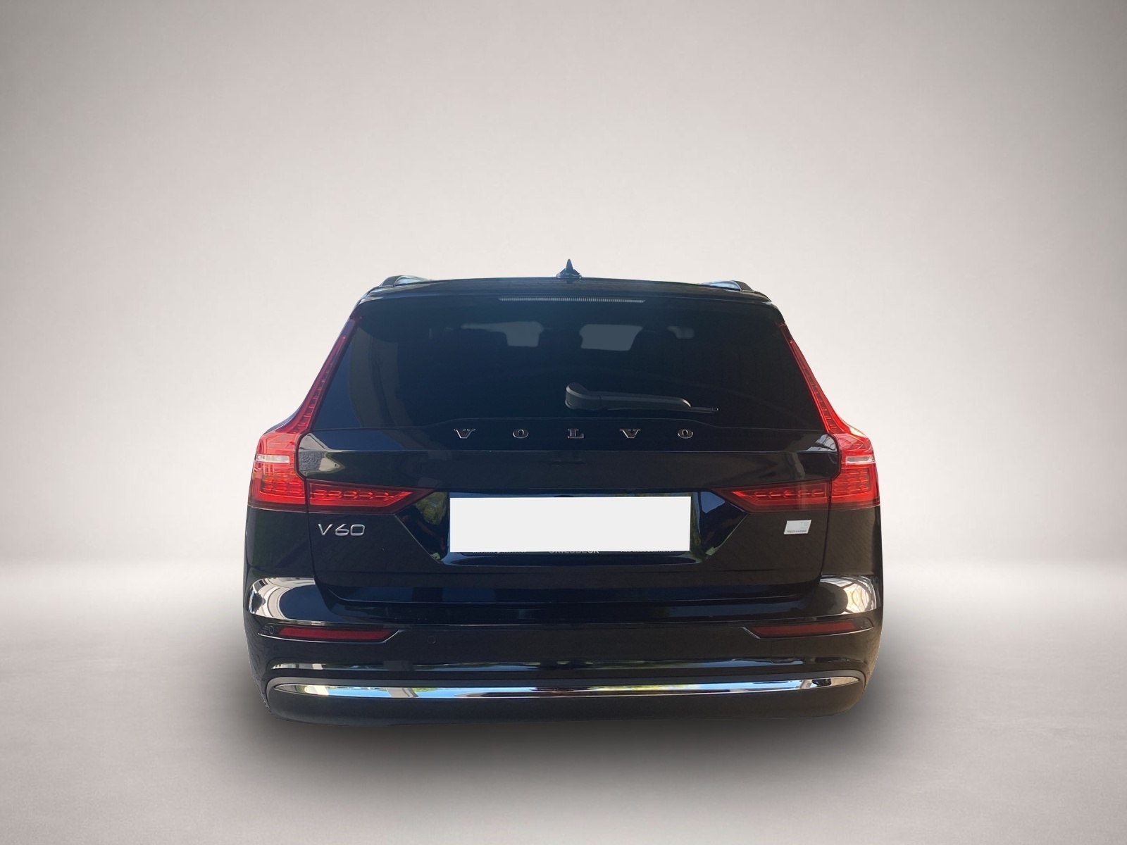 Bild 4 Volvo V60 T8 Plus Bright MRY*SHZ*PDC