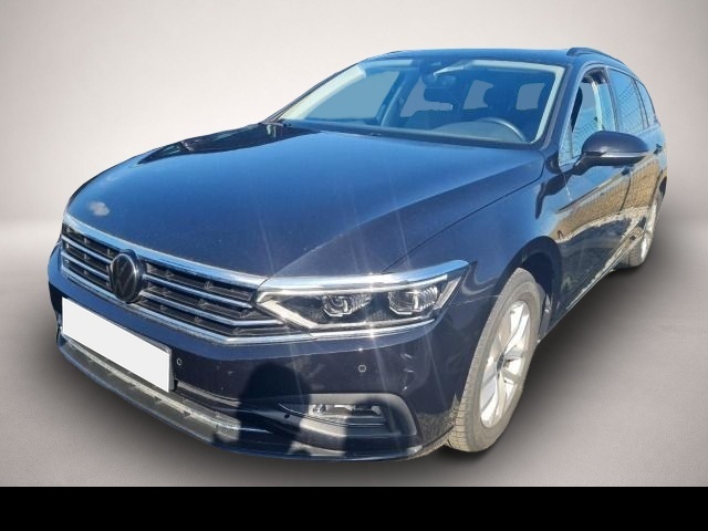 Bild Passat Variant Volkswagen