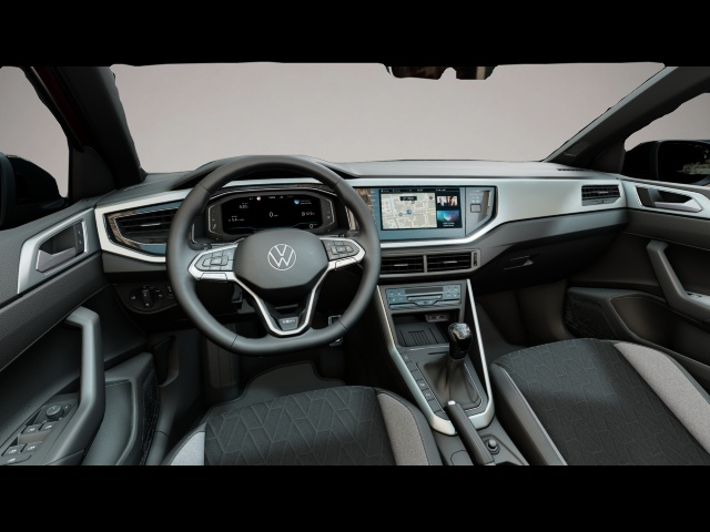 Bild 6 Volkswagen Taigo 1.0 TSI Goal LED/ACC/Pano