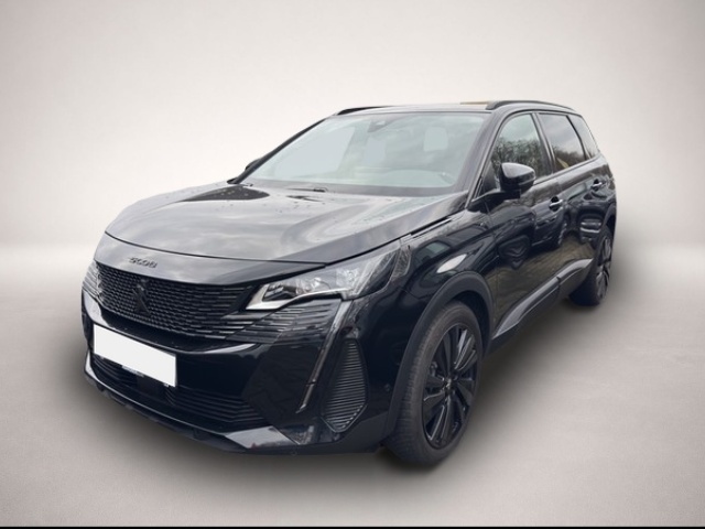 Bild 5008 Peugeot