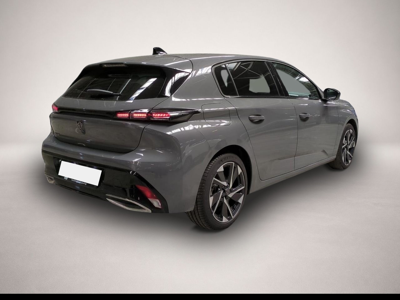 Fotografie 3 des Peugeot 308 Allure Shz Navi Kamera Keyless Go