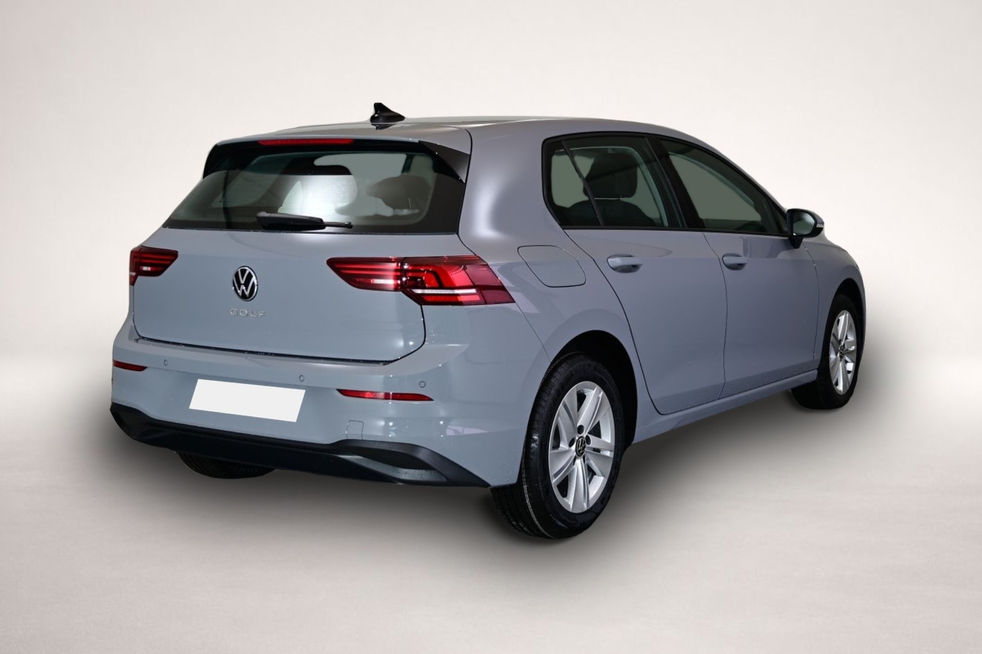 Fotografie 5 des Volkswagen Golf VW Start 1.5 TSI 85 kW (115 PS) 6-Gang 1.5