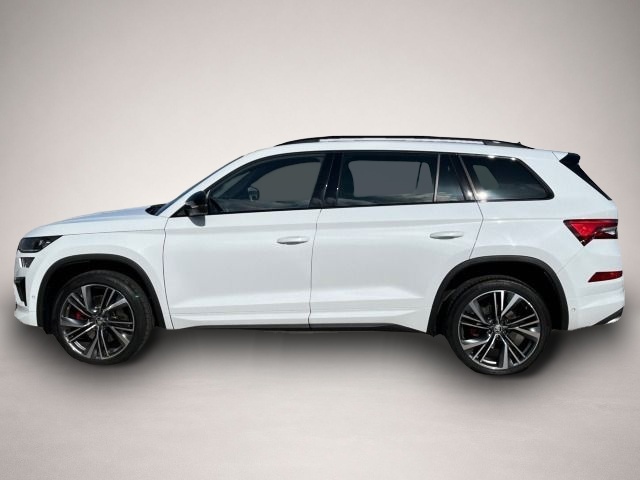 Fotografie 2 des Skoda Kodiaq 2.0 TSI DSG 4x4 RS Navi,AHK,Pano,LM20,SHZ
