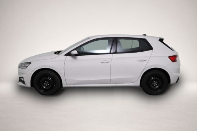 Bild 3 Skoda Fabia Selection Fabia (Selection) 1,0 TSI 70 KW (95 P.