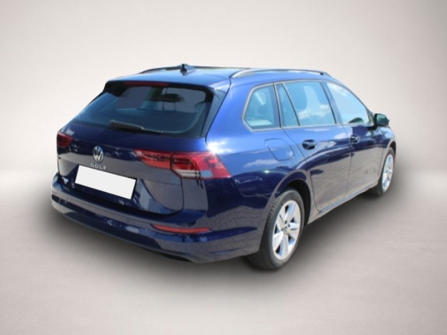 Bild 2 Volkswagen Golf 8 VIII Variant 1.5 TSI Life ACC/Einparkhi/M