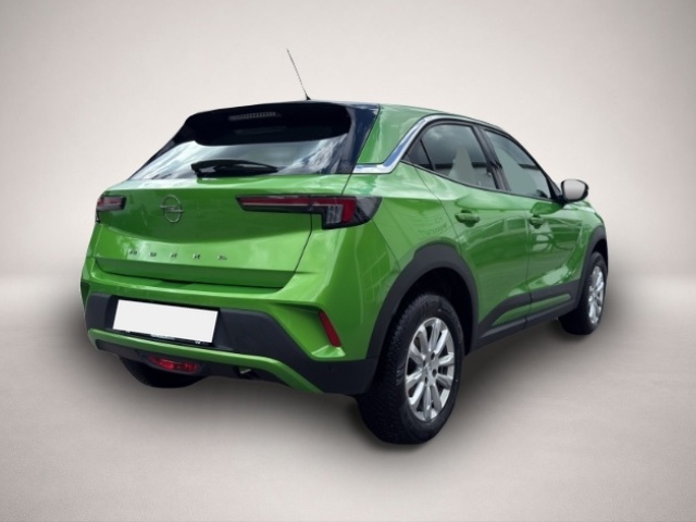 Bild 5 Opel Mokka Enjoy ALLWETTER SHZ PDC KAMERA LED APPLE C