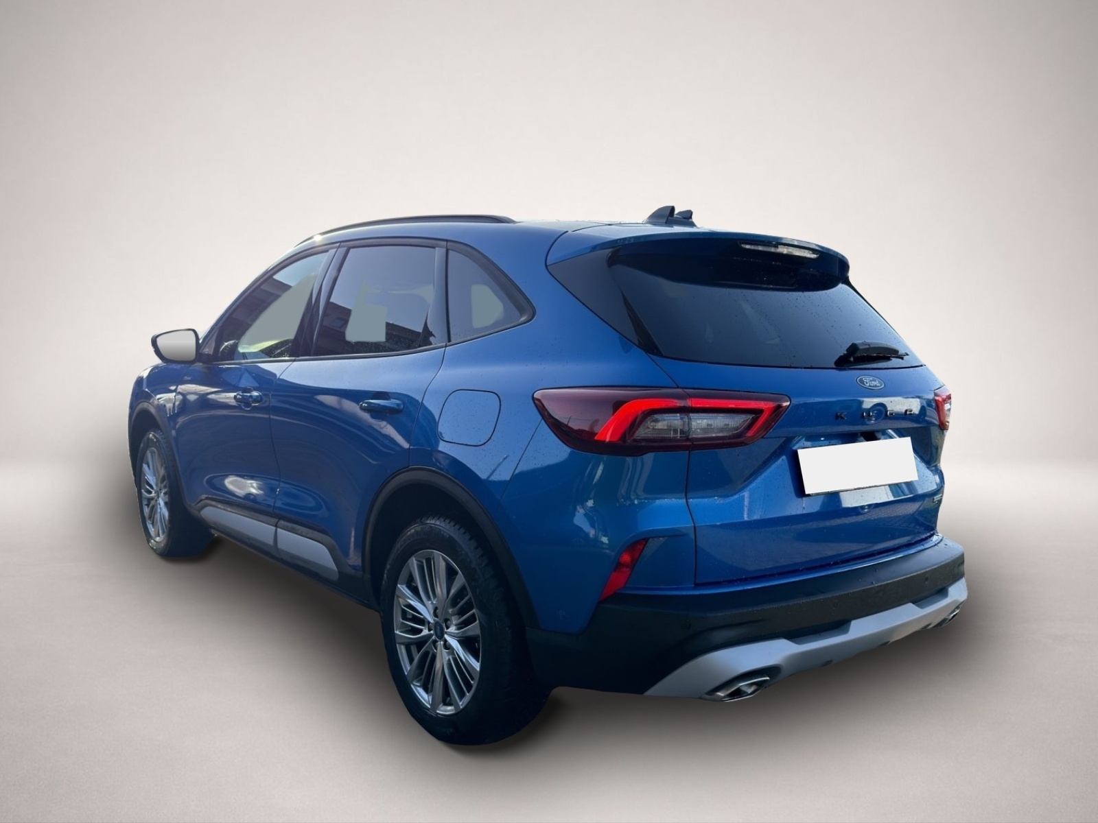 Bild 2 Ford Kuga Active X ACC Navi
