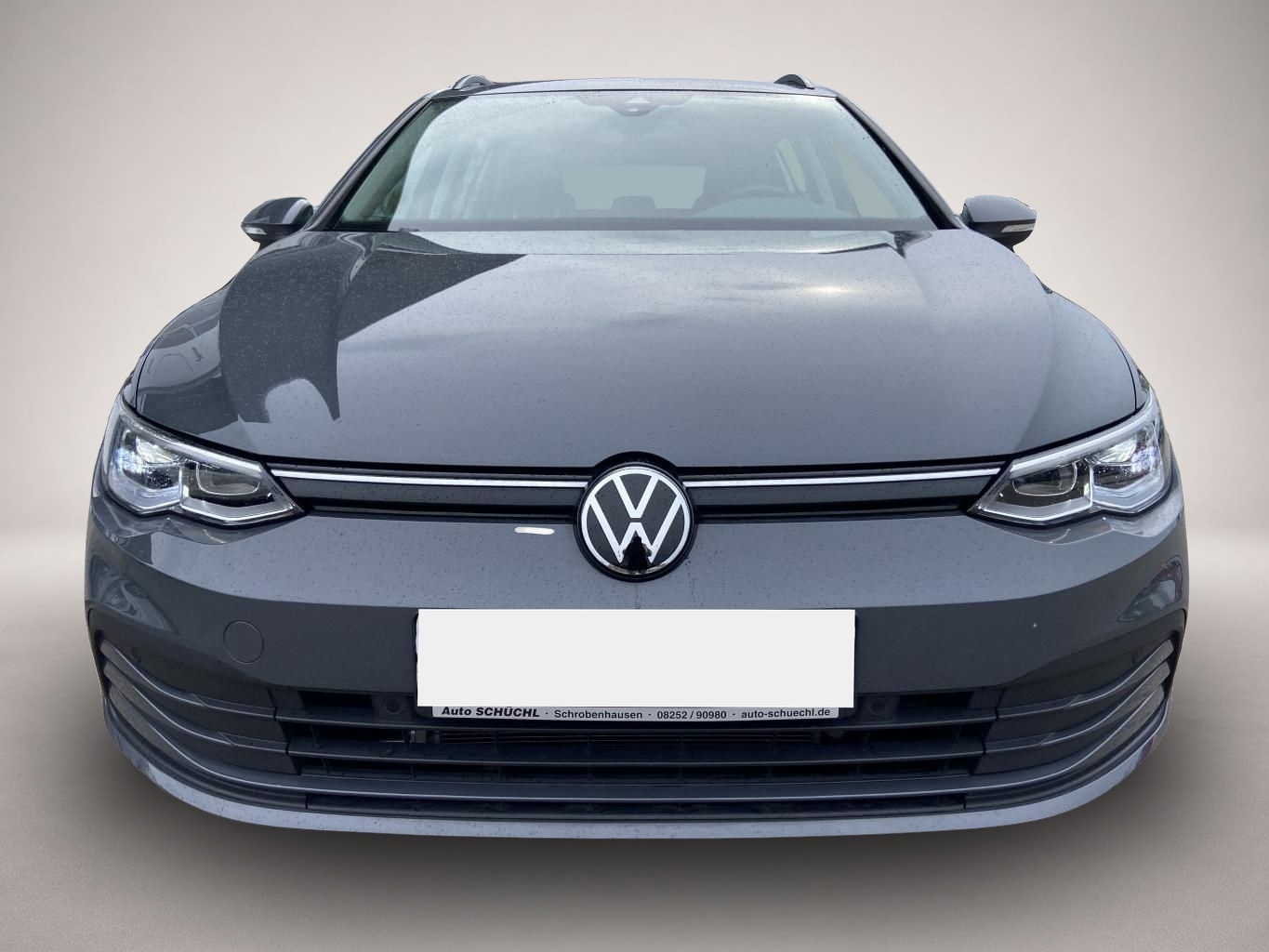Bild 7 Volkswagen Golf Variant 1.5 TSI DSG Life APP-CONNECT+ACTIVE