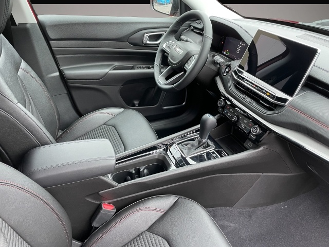 Bild 3 Jeep Compass E-HYBRID HIGH ALTITUDE PREMIUM,Park,Komf