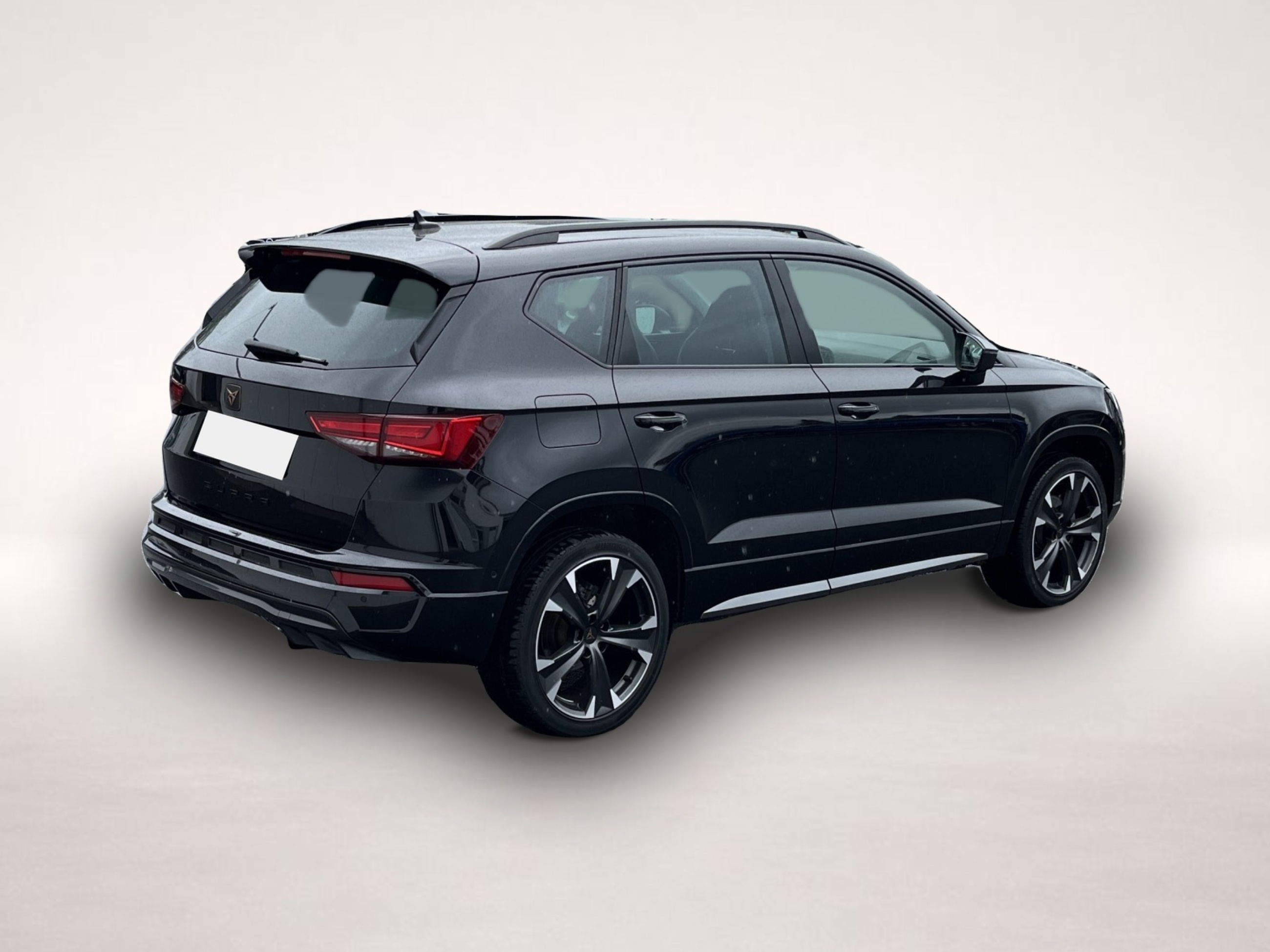 Bild 6 Cupra Ateca 1.5 TSI DSG AHK Navi LED RFK SHZ LR-HZG Pa