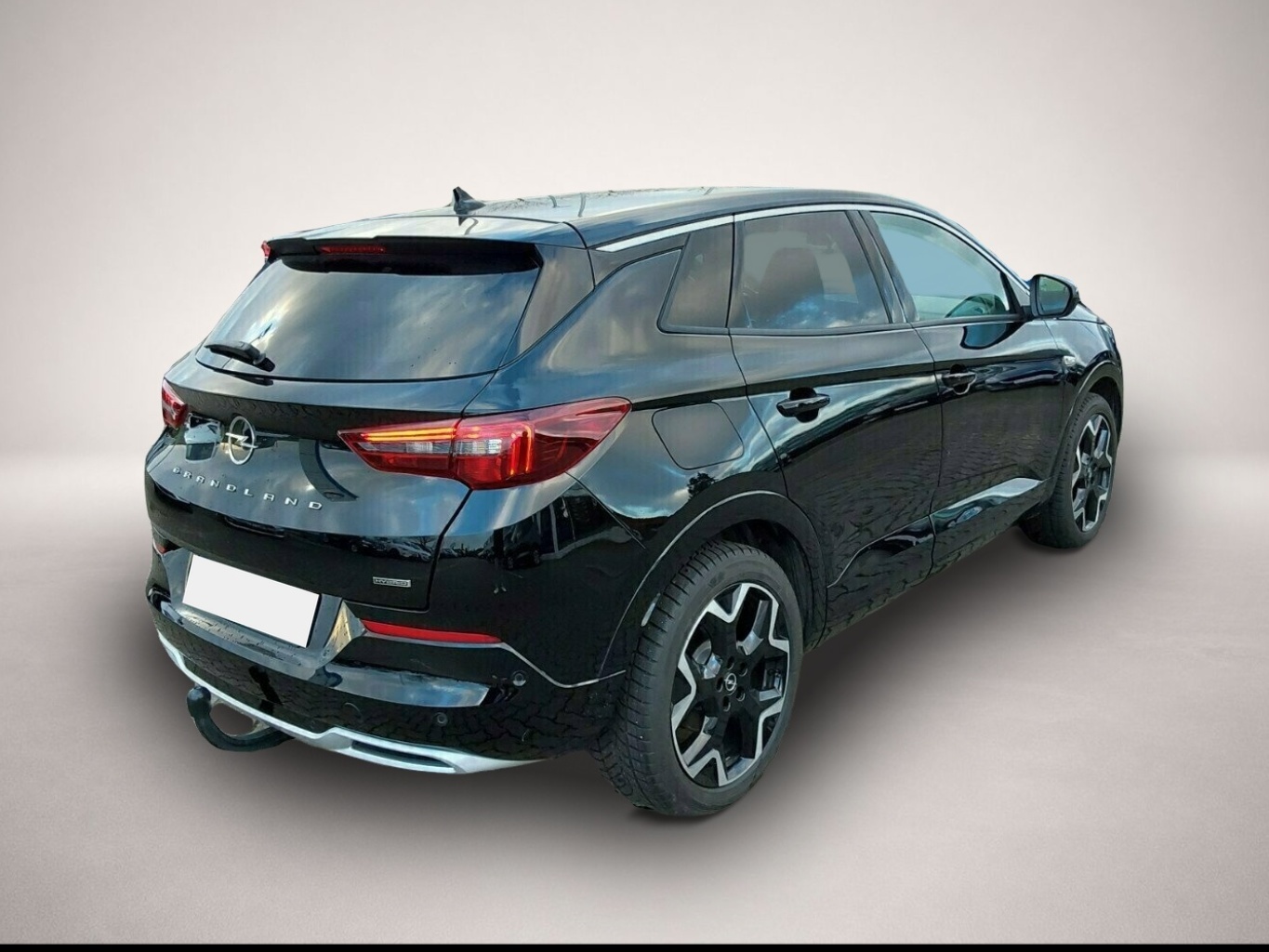 Bild 4 Opel Grandland (X) Grandland Elegance 1.6 180 PS PHEV AT8...