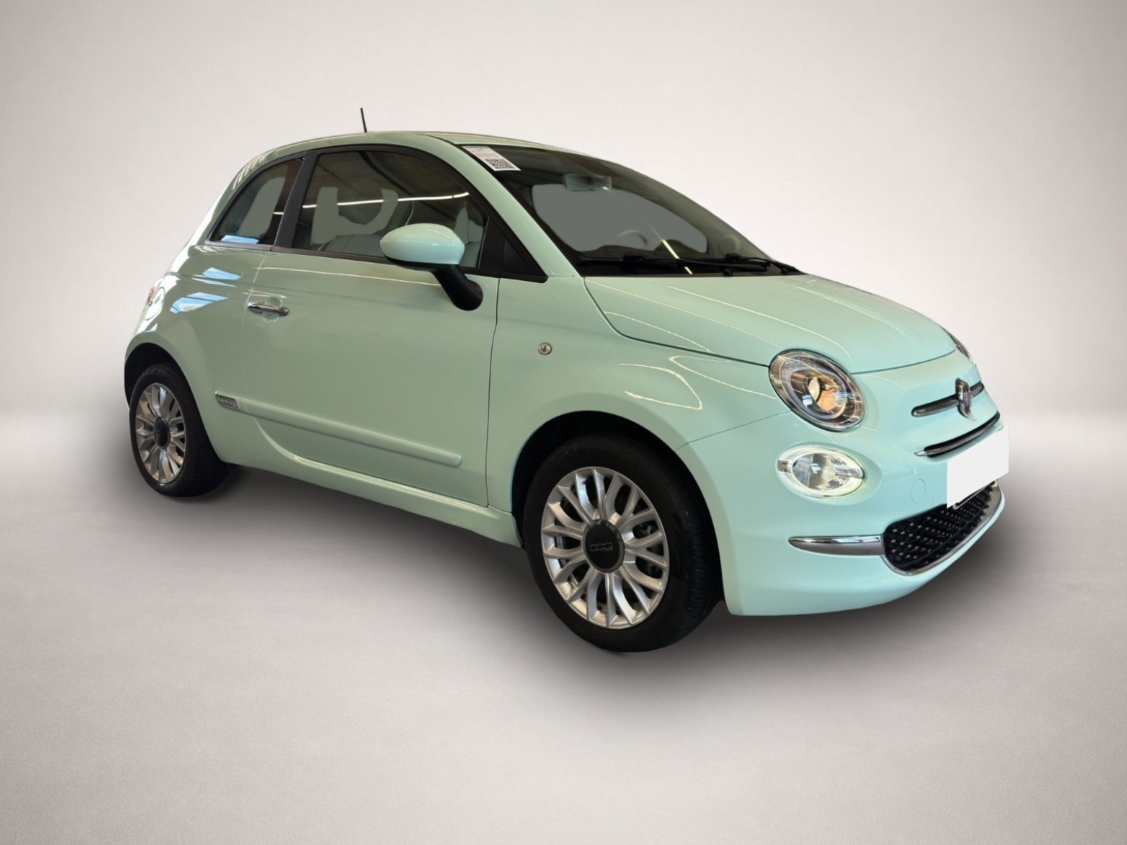 Bild 3 Fiat 500 Lounge ab 99 mtl. - GRA PDC KLIMA LM
