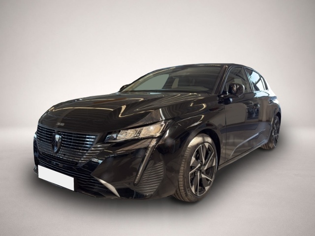 Bild 308 Peugeot