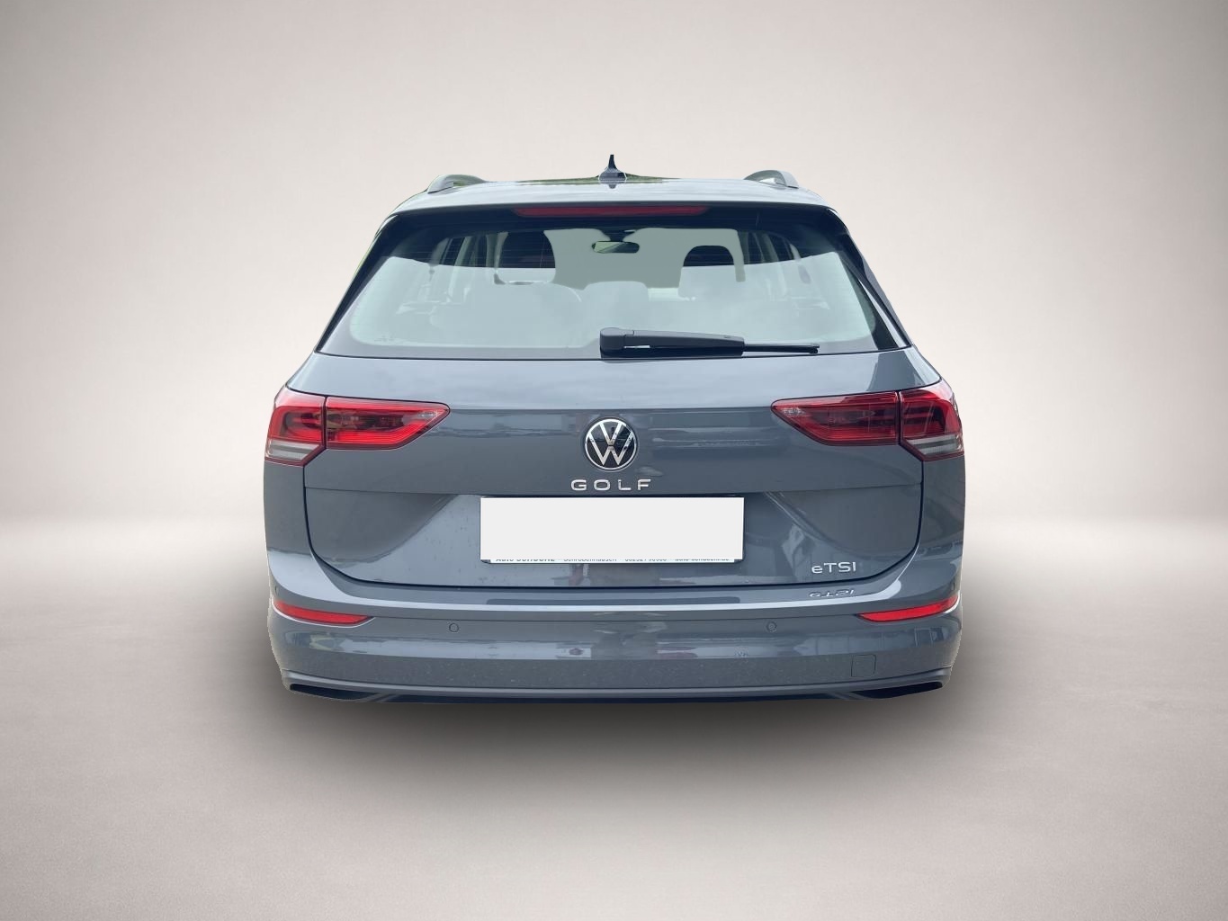 Bild 4 Volkswagen Golf Variant 1.5 eTSI DSG Life AHK+APP-CONNECT+A
