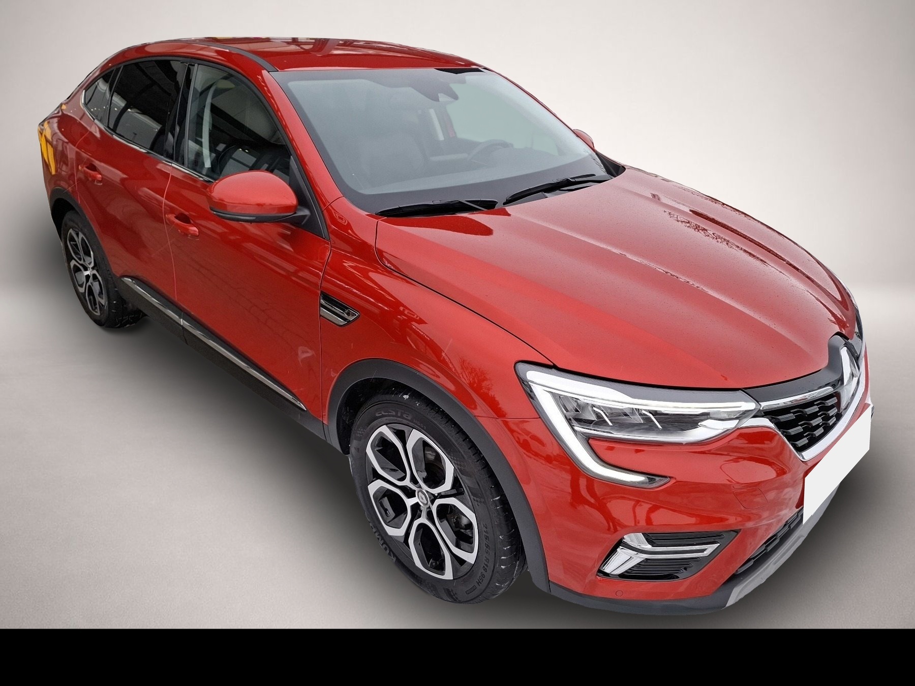 Bild 3 Renault Arkana TECHNO TCe 140 EDC