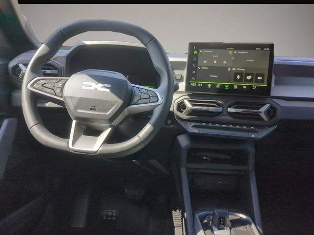 Fotografie 4 des Dacia Duster Journey SHZ+LKHZ+RFK+PDC Hybrid 155 Journey SHZ.