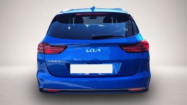 Bild 4 Kia cee'd Sportswagon TOP Ceed SW AT Top*VollLED*Navi*Shzg*Cam 103 kW.