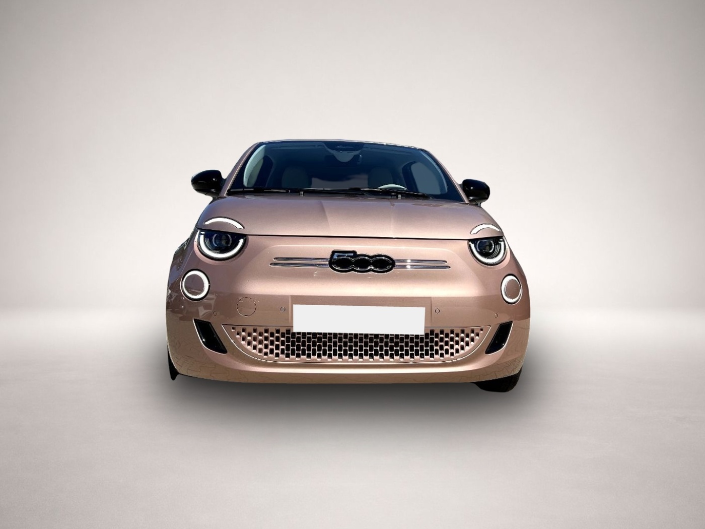 Bild 6 Fiat 500e La Prima *LED Navi Leder Rückfahrkamera DAB