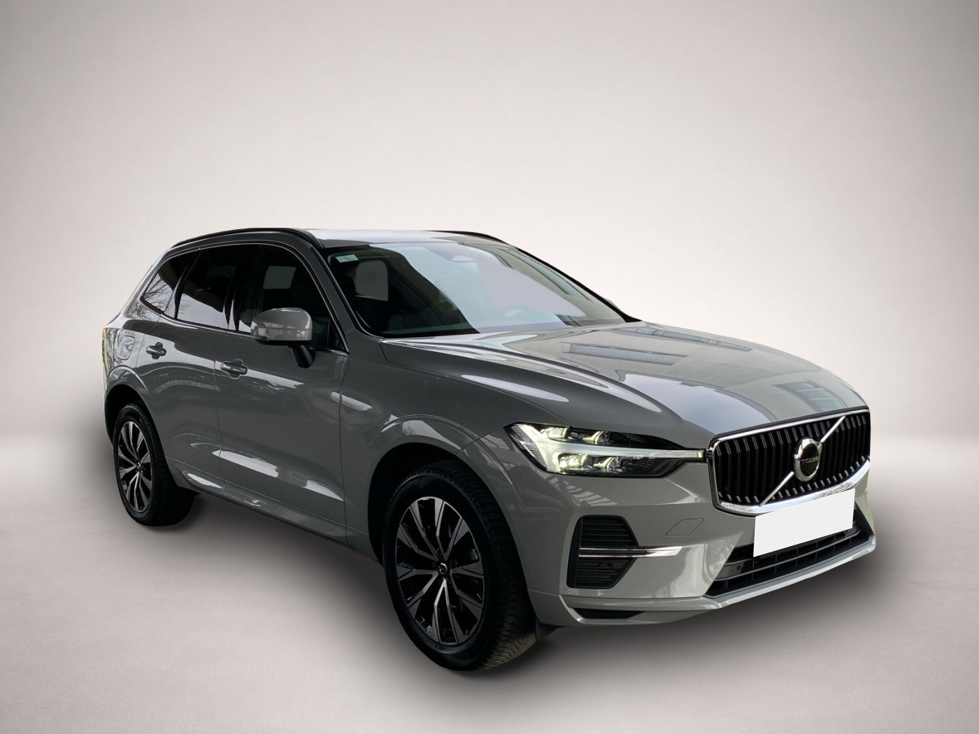Bild 6 Volvo XC60 Core LED+Navi+SHZ+Winterp.+2xKlima+4xSHZ