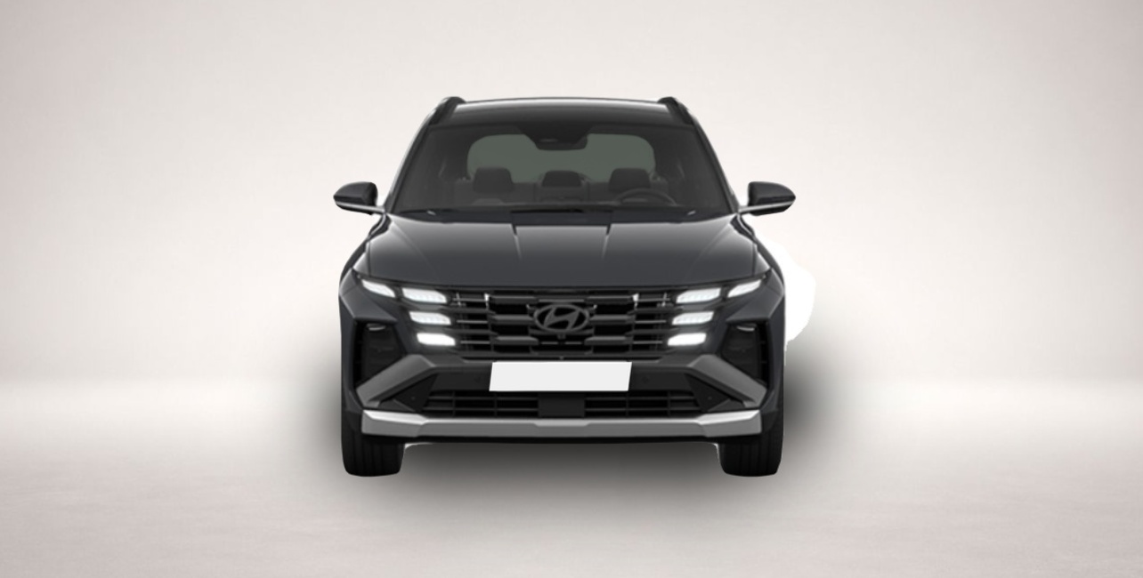 Bild 4 Hyundai TUCSON Trend Plug-In Hybrid Krell Sound LED-Pak