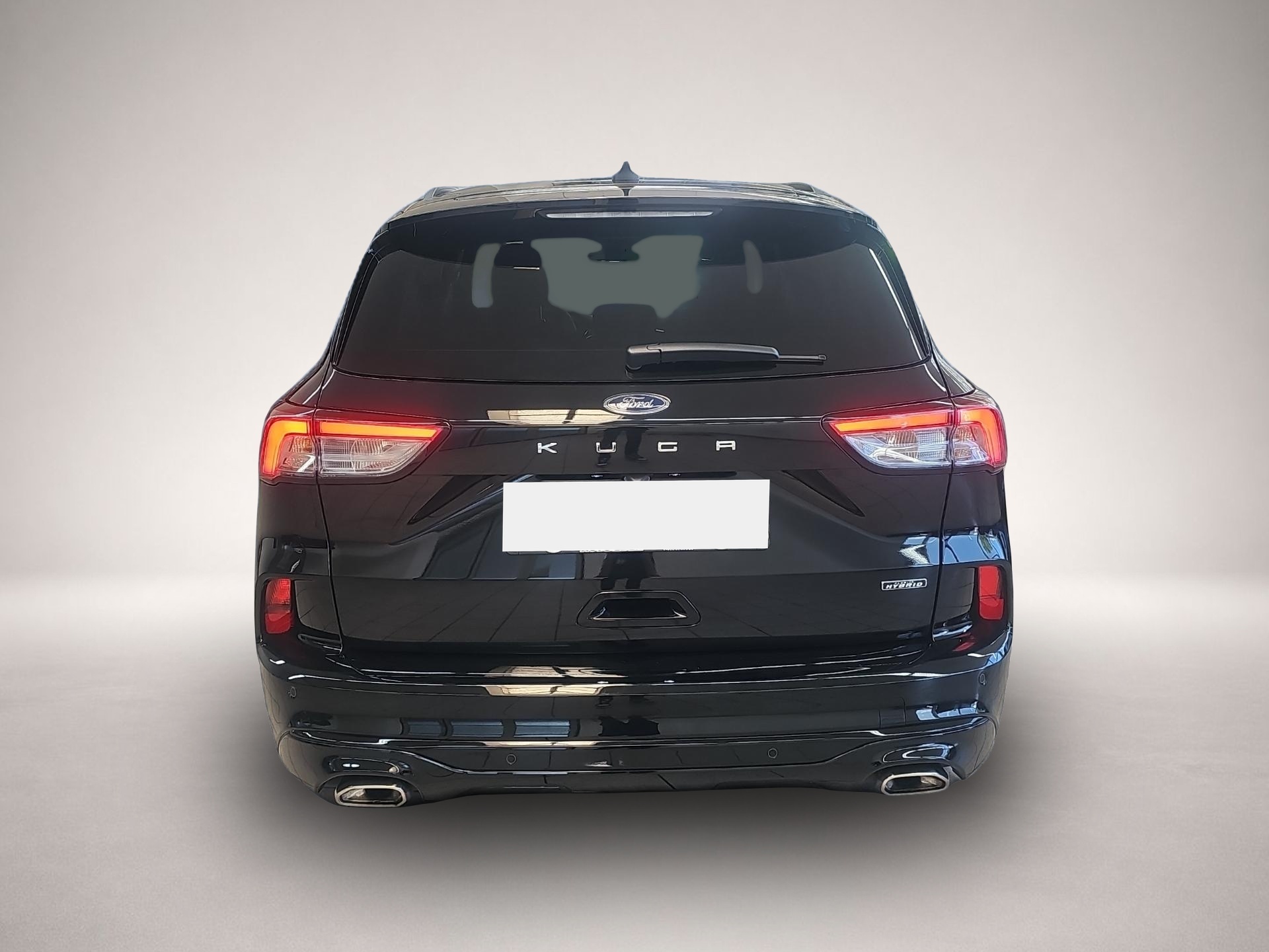 Bild 7 Ford Kuga PHEV ST-Line AHK / Ganzjahresreifen Bluetoo