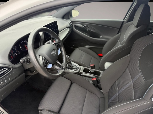 Bild 5 Hyundai i30 Fastback N Performance +KLIMA+NAVI+LED+UVM+