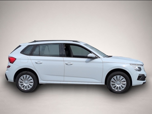 Bild 2 Skoda Kamiq Essence 1.0TSI*LED Tempo digCock SmartLink