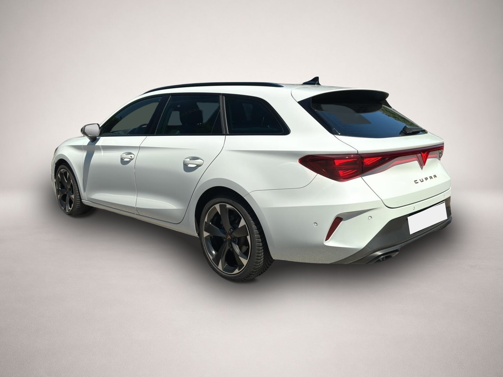 Bild 4 Cupra Leon SP 1.5 eTSI DSG AB247EUR NAVI REAR VIEW SHZ