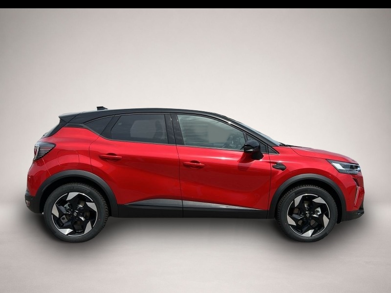 Bild 2 Renault Captur E-TECH 160 Techno Winterpaket+GJR