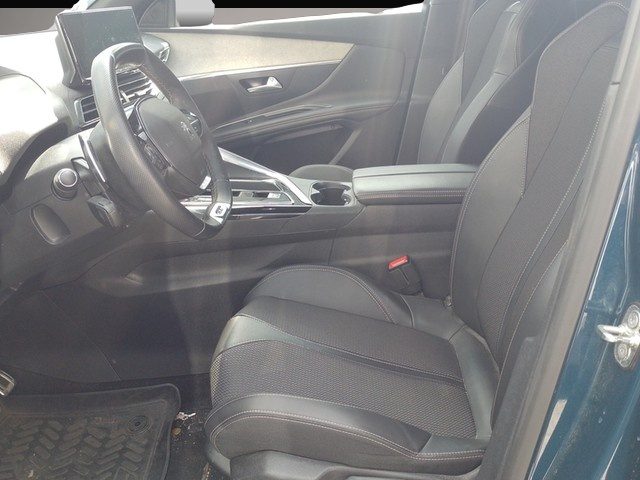 Bild 5 Peugeot 3008 GT El. Panodach Navi Digitales Cockpit LED