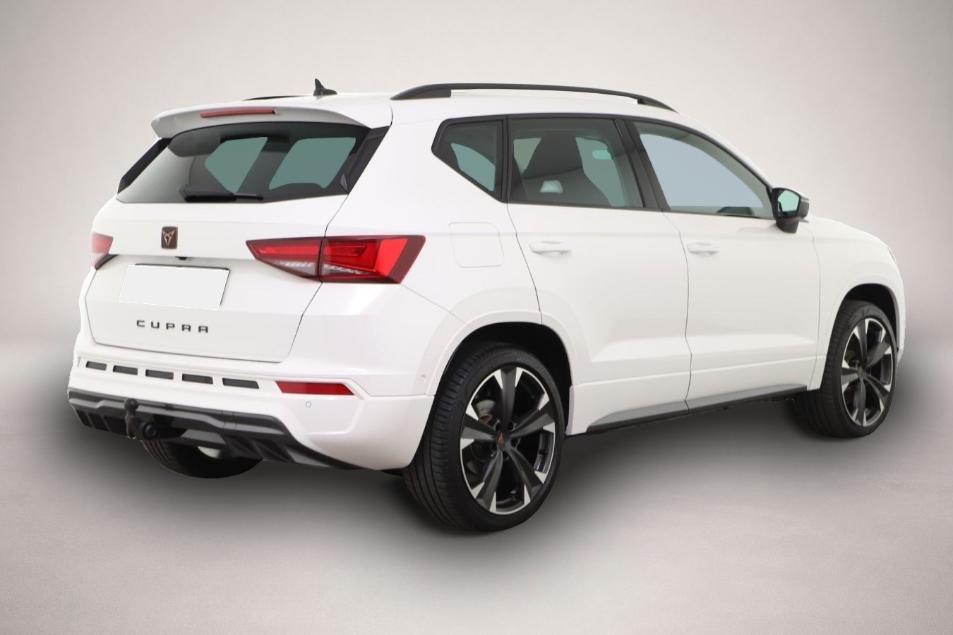 Bild 2 Cupra Ateca 2.0 TSI 4Drive DSG LED/ACC/360°/Navi/AHK