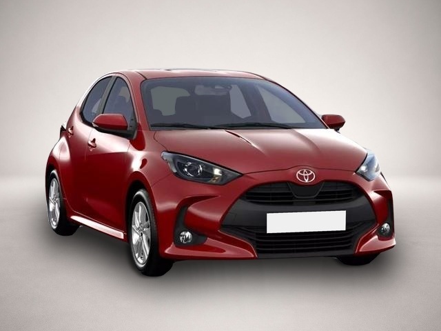 Fotografie Toyota Yaris 1,5 Hybrid Comfort Kamera Klimaautomatik ACC Al.