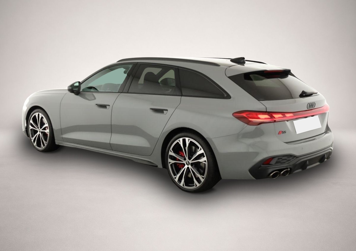 Bild 4 Audi S5 Avant TFSI quattro, Individual, HuD, Pano, B&