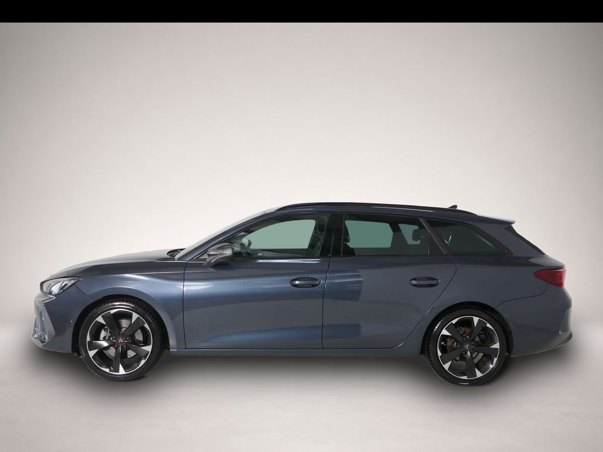 Bild 3 Cupra Leon Sportstourer 2.0 TDI