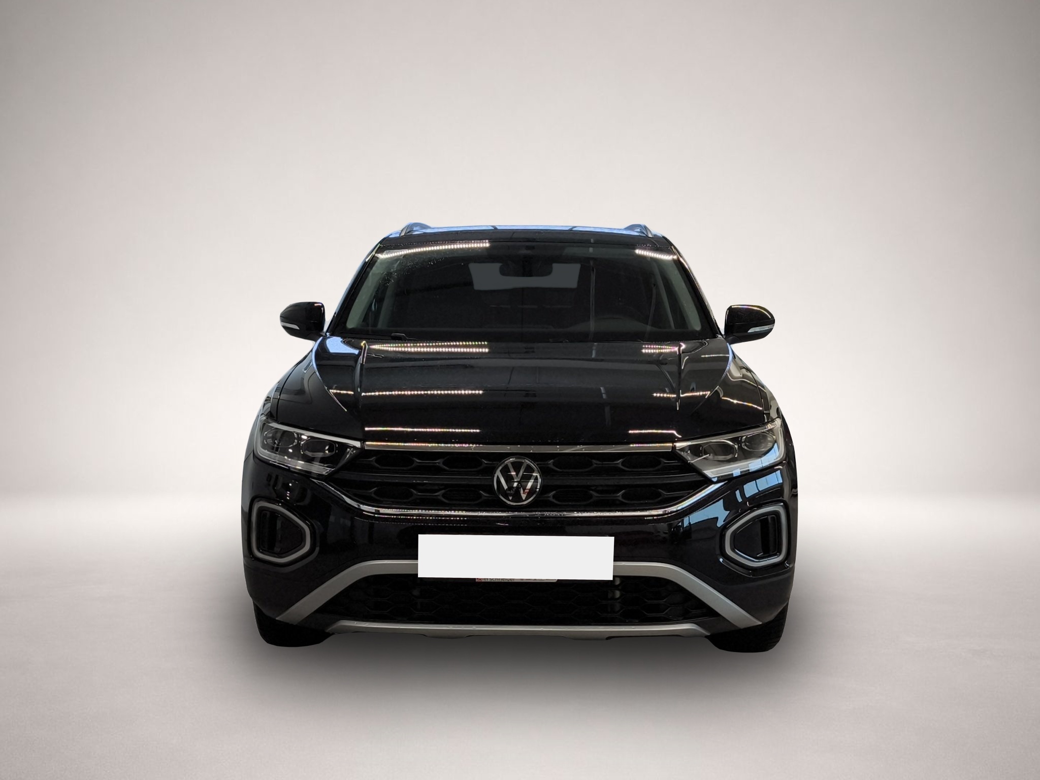 Bild 2 Volkswagen T-Roc 1.5 TSI DSG Goal LED-PLUS NAVI 3-J-GAR AHK