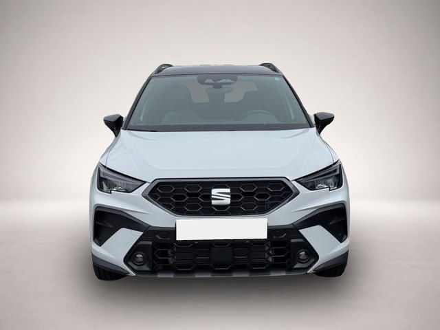 Bild 2 Seat Arona FR FR 1.5 TSI DSG Mo26 ACC 2Zokl 2xPDC Kam SHZ .