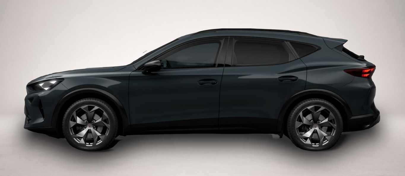 Bild 2 Cupra Formentor eTSI EdgeP SHZ eHK Kessy Kam 3ZCli