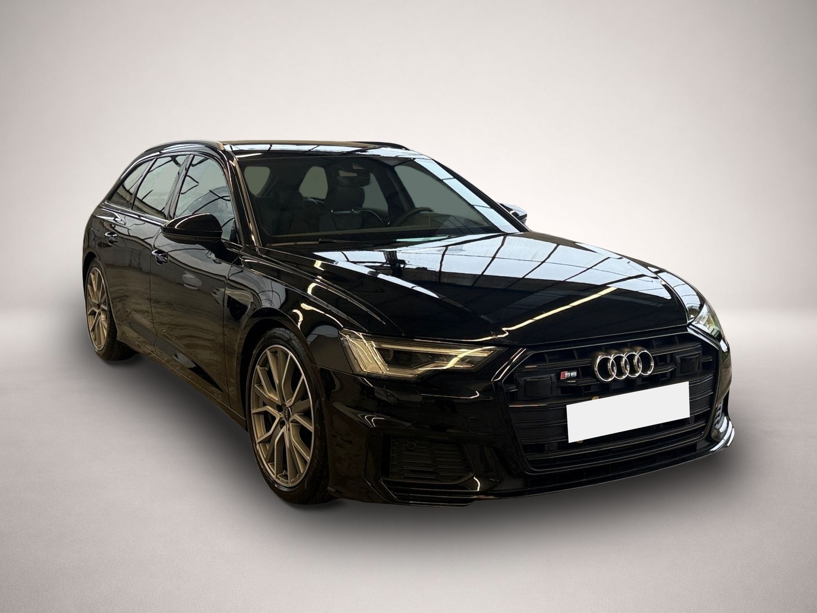 Fotografie 7 des Audi S6 Avant 3.0 TDI qu. Tiptr. *AHK*Matrix-LED*Luft