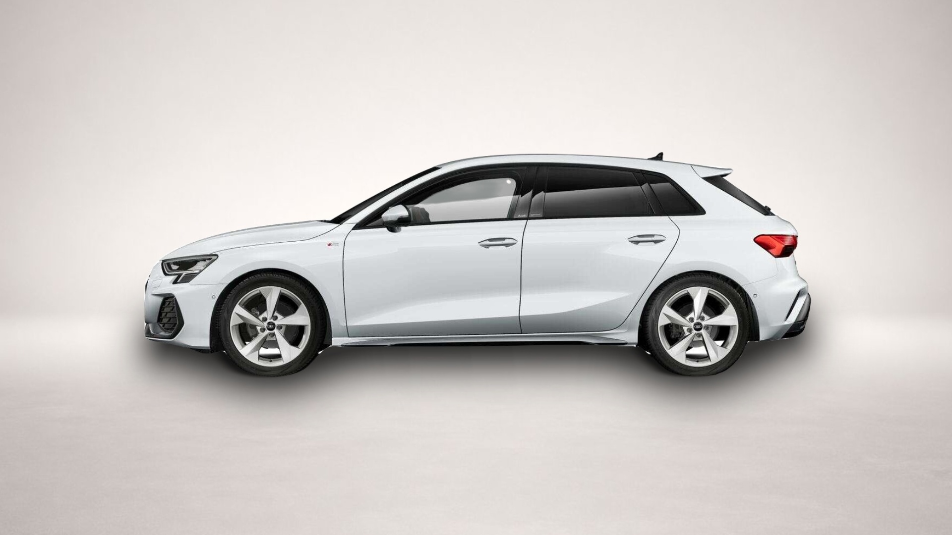 Bild 5 Audi A3 Sportback 35 TFSI S line