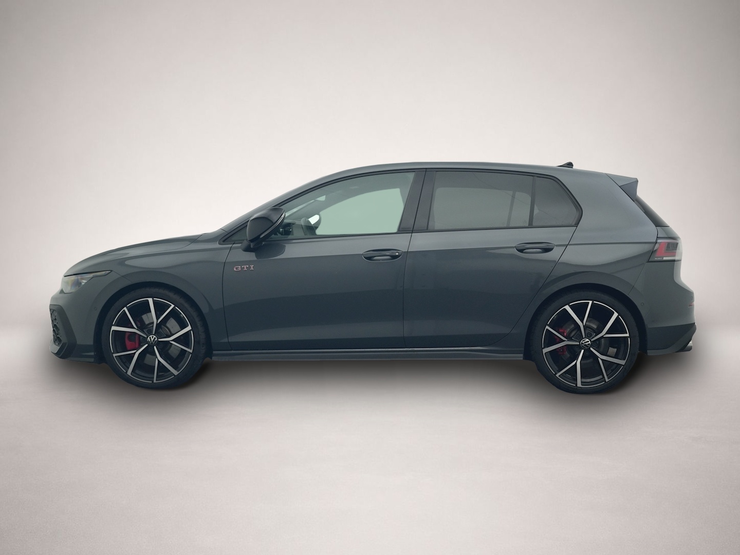 Bild 2 Volkswagen Golf GTI 8 2.0 TSI DSG BLACK STYLE AHK PANO NAVI