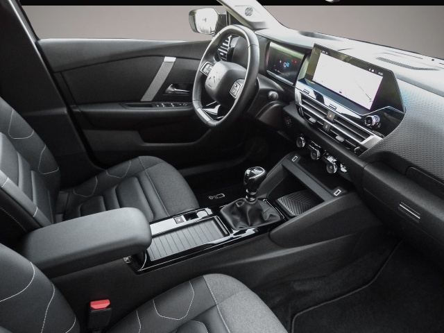 Fotografie 3 des Citroën C4 Shine HUD Navi 360 Kamera LED Apple CarPlay A