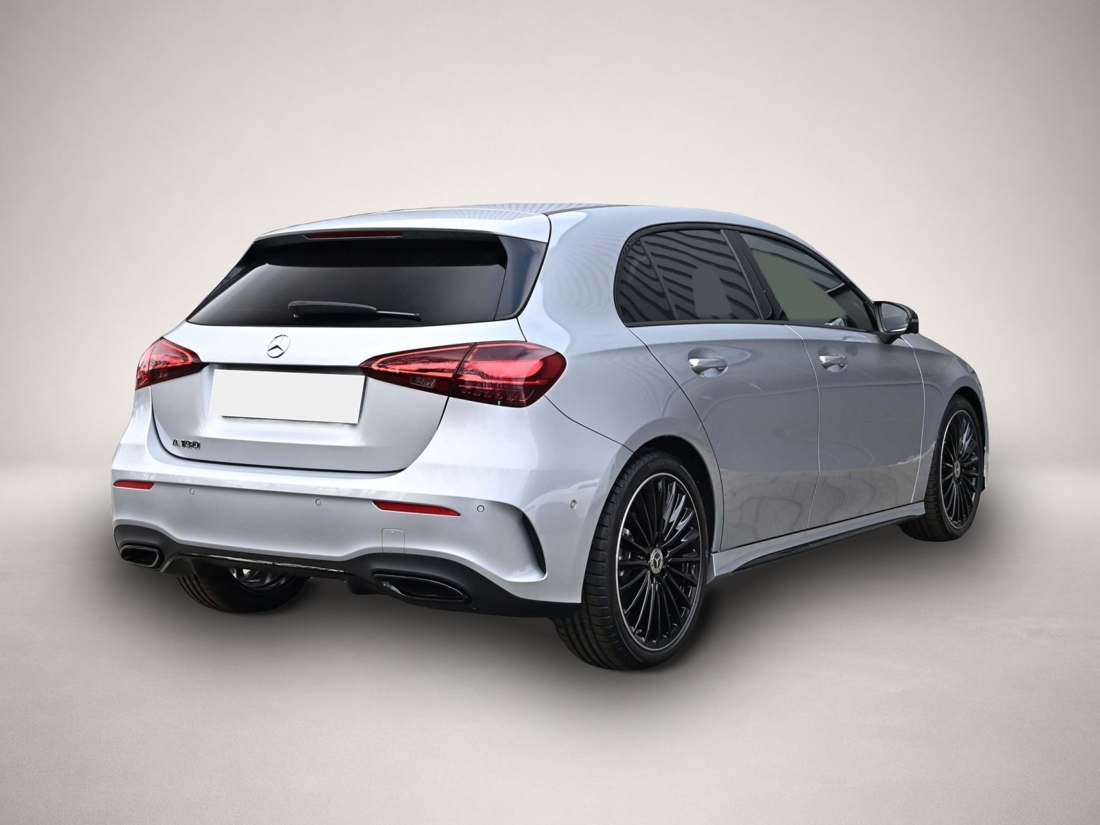 Bild 3 Mercedes-Benz A 180