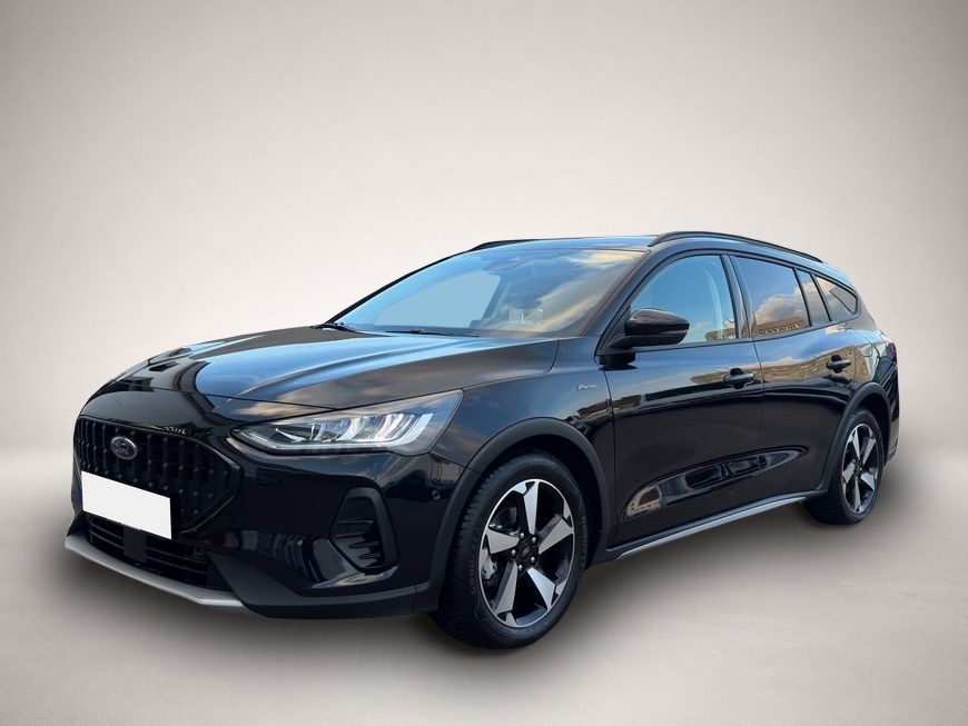 Fotografie Ford Focus Turnier 1.5 EcoBlue Aut. ACTIVE X HuD*B&O