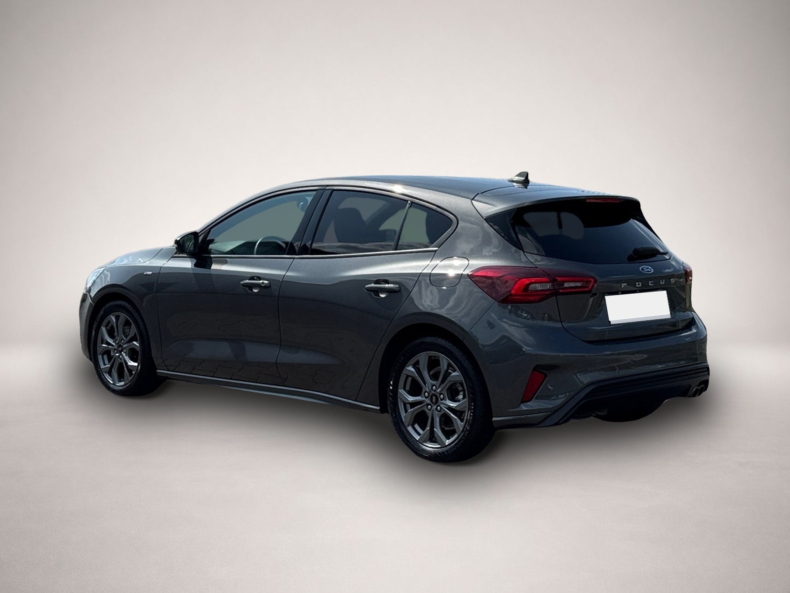 Bild 4 Ford Focus ST-Line 1.0|VOLL-LED|NAVI|KAMERA|KEYLESS