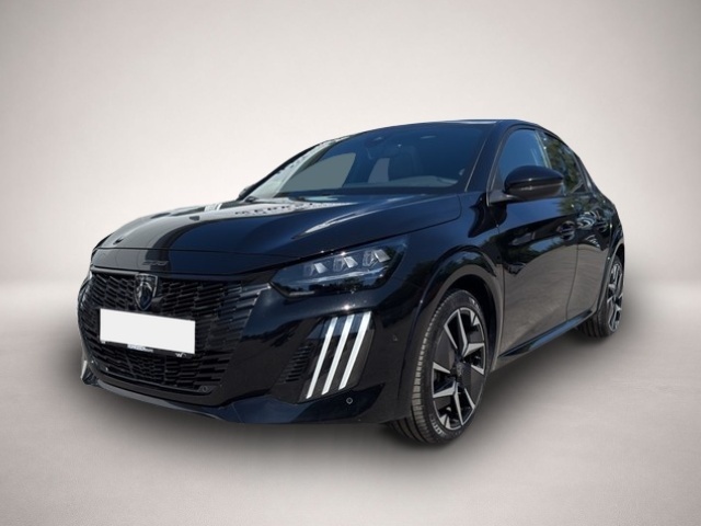 Bild 1 Peugeot 208 (P2)(06.2019->) Hybrid 100 GT