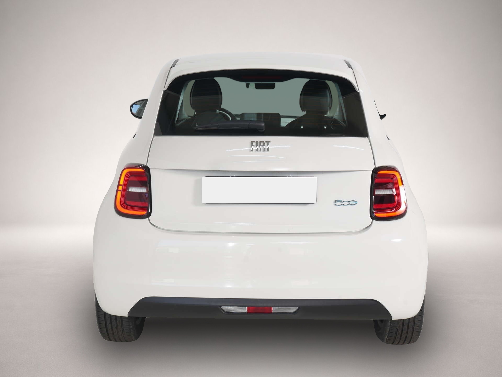 Bild 4 Fiat 500e